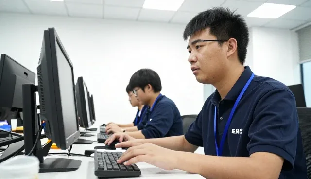 企业官网定制为网络技术提供更多可能